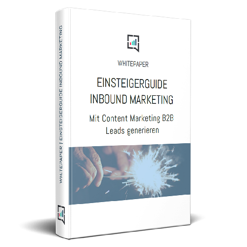 Einsteigerguide Inbound Marketing