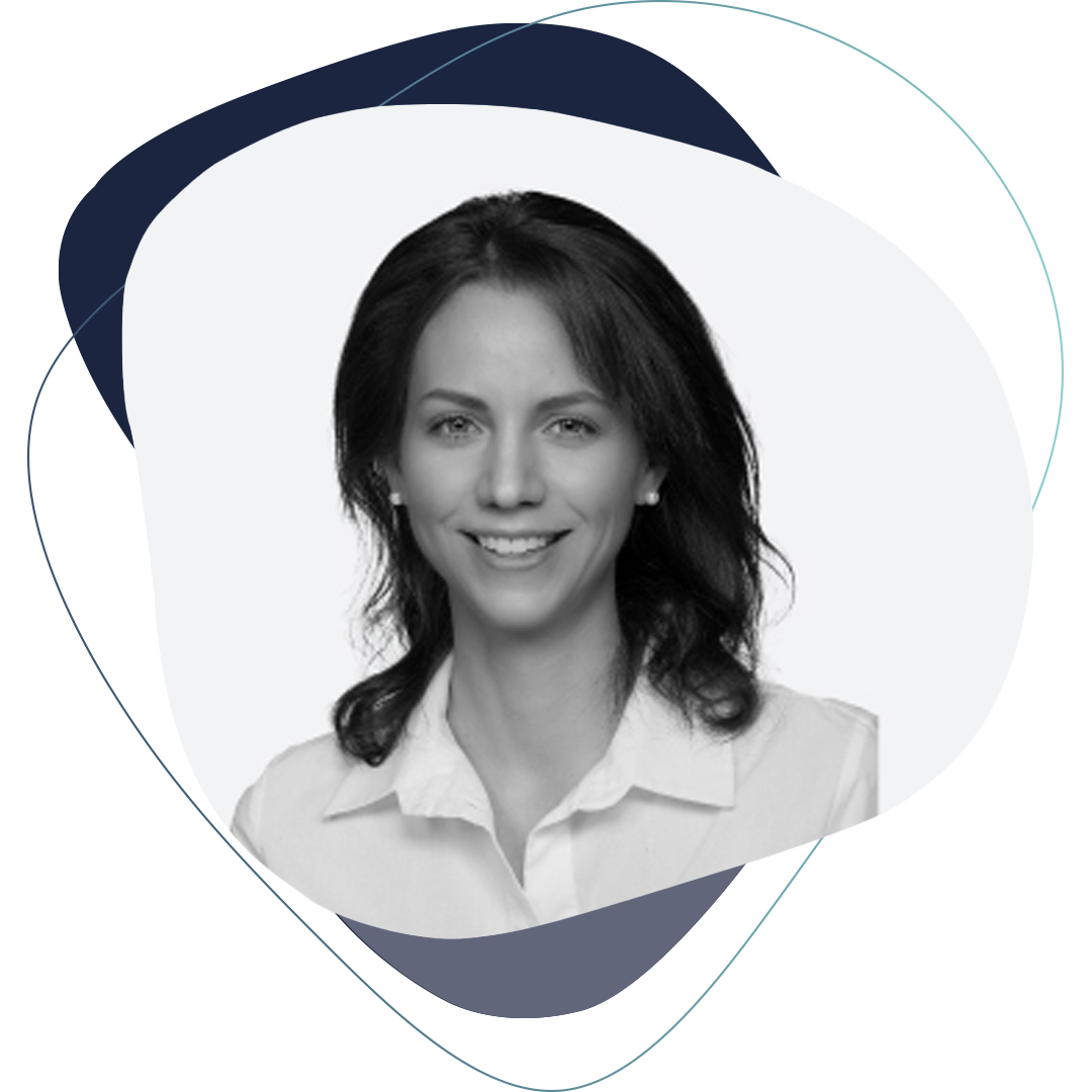 Johanna Janker HR & Recruiting